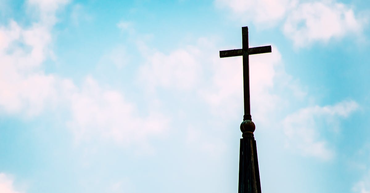 Liturgical Ministries