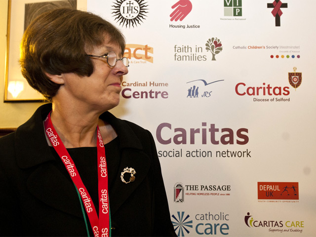 Caritas Group