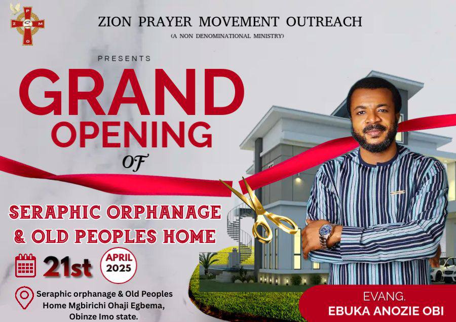 Orphanage Home
